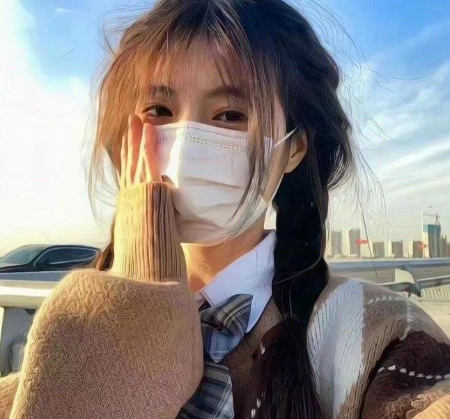 追鹰日记